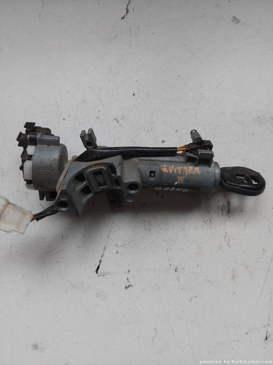 Contact cu cheie HYUNDAI SANTA FE I SM 2000 - 2006 Sls18 – foto 2