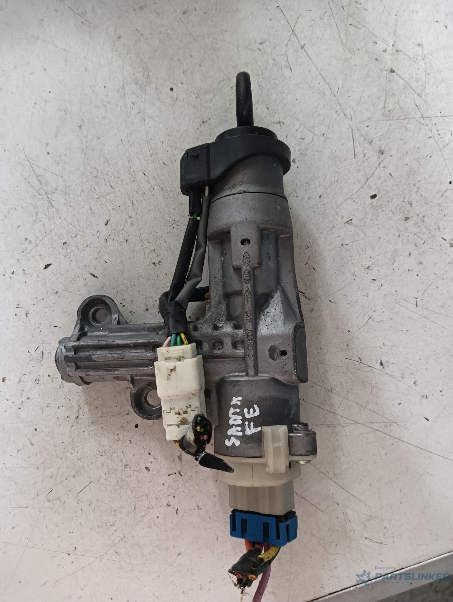 Contact cu cheie HYUNDAI SANTA FE II (CM) [ 2005 - 2012 ] – foto 2