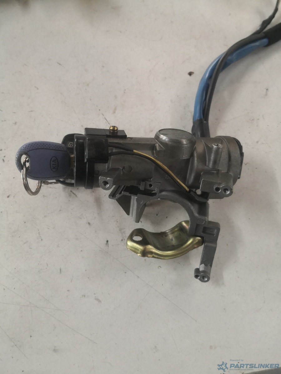 Contact cu cheie KIA CARNIVAL II (GQ) [ 1999 - 2007 ] OEM 47361b – foto 2