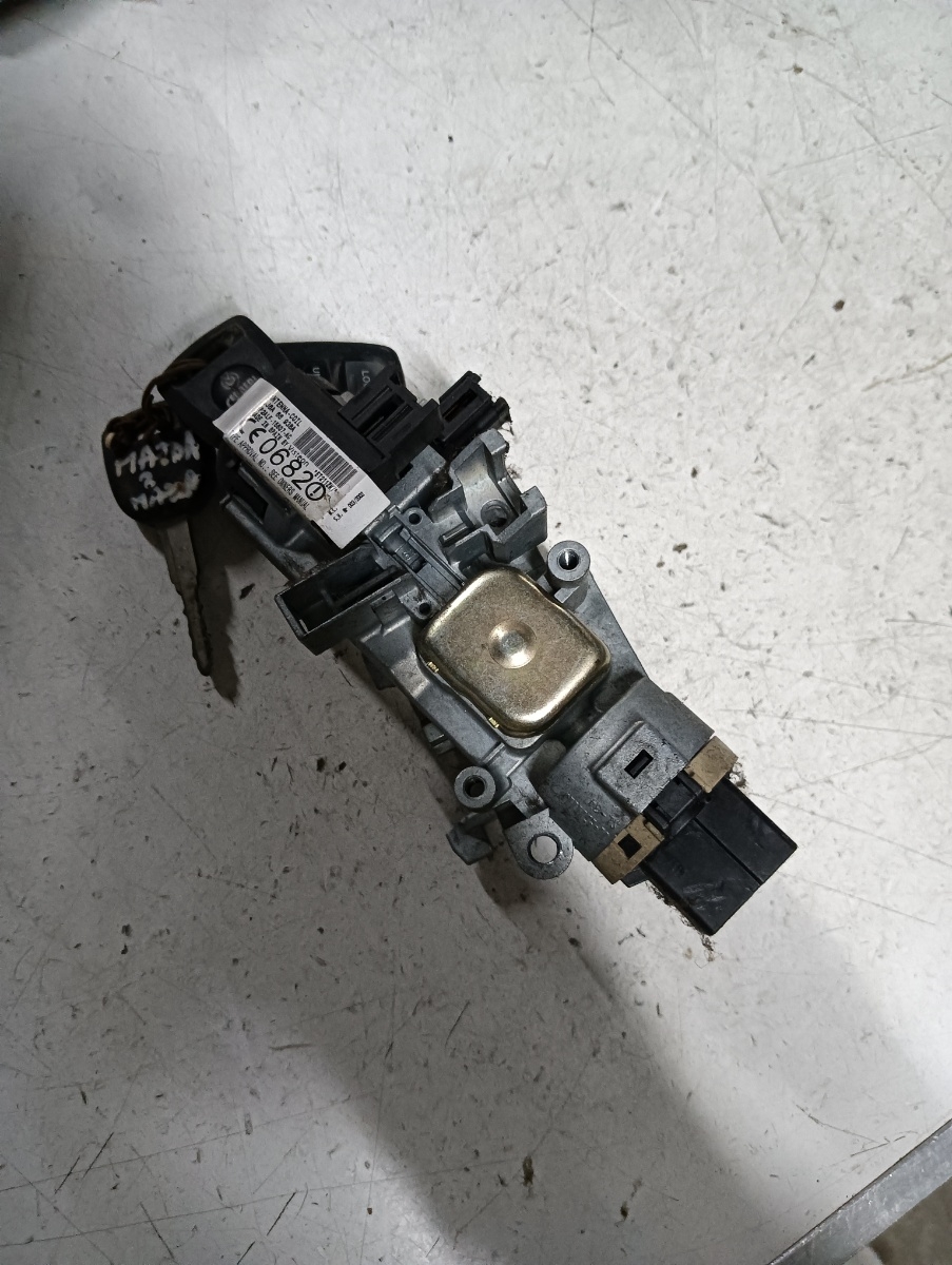 Contact cu cheie MAZDA 6 GG 2002 - 2008 Gj6a66938a – foto 2