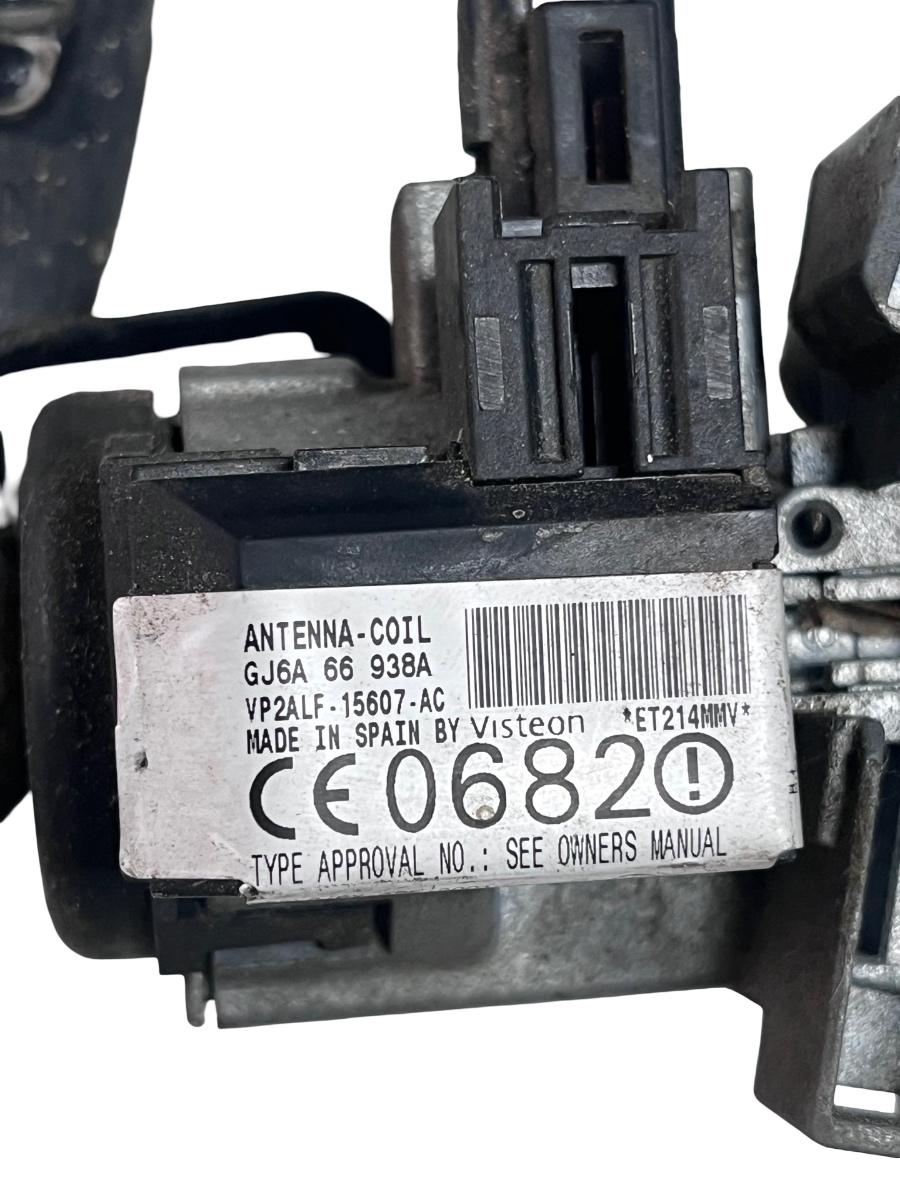 Contact cu cheie MAZDA 6 GG 2002 - 2008 GJ6A66938A – foto 2