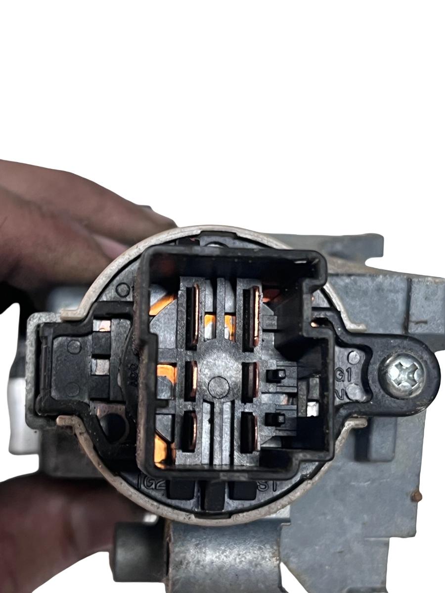Contact cu cheie MAZDA 6 GG 2002 - 2008 GJ6A66938A – foto 3