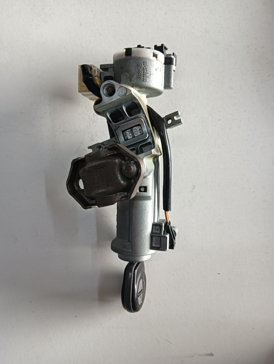 Contact cu cheie OPEL AGILA B H08 2008 - 2014 1.3 CDTI D13A, Z 13 DTJ