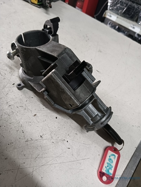 Contact cu cheie OPEL CORSA D (S07) [ 2006 - 2014 ] OEM 56155d – foto 2