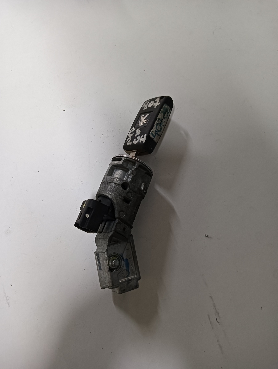 Contact cu cheie PEUGEOT 407 6D_ 2004 - > N0502455 – foto 2