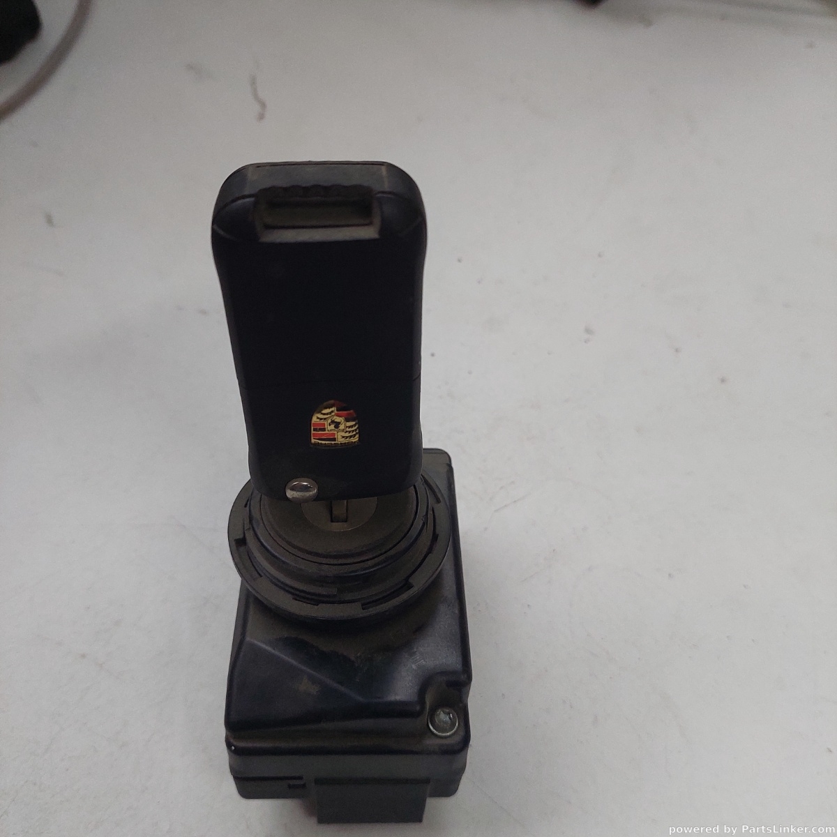 Contact cu cheie PORSCHE CAYENNE (92A) [ 2010 - > ] OEM 3d0905865c – foto 2