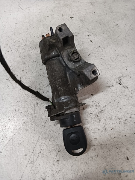 Contact cu cheie SEAT CORDOBA III (6L2) [ 2002 - 2009 ] OEM 4b0905851c – foto 2