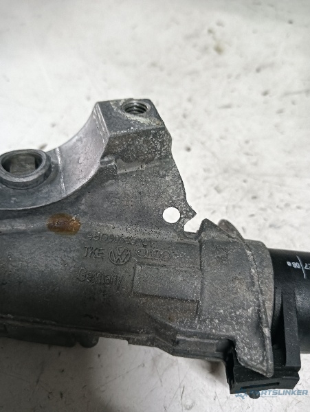 Contact cu cheie SEAT IBIZA V (6J5, 6P1) [ 2008 - > ] 1.2 (BZG, CGPA, CJLB) 51KW|70HP OEM 4b0905851c – foto 2