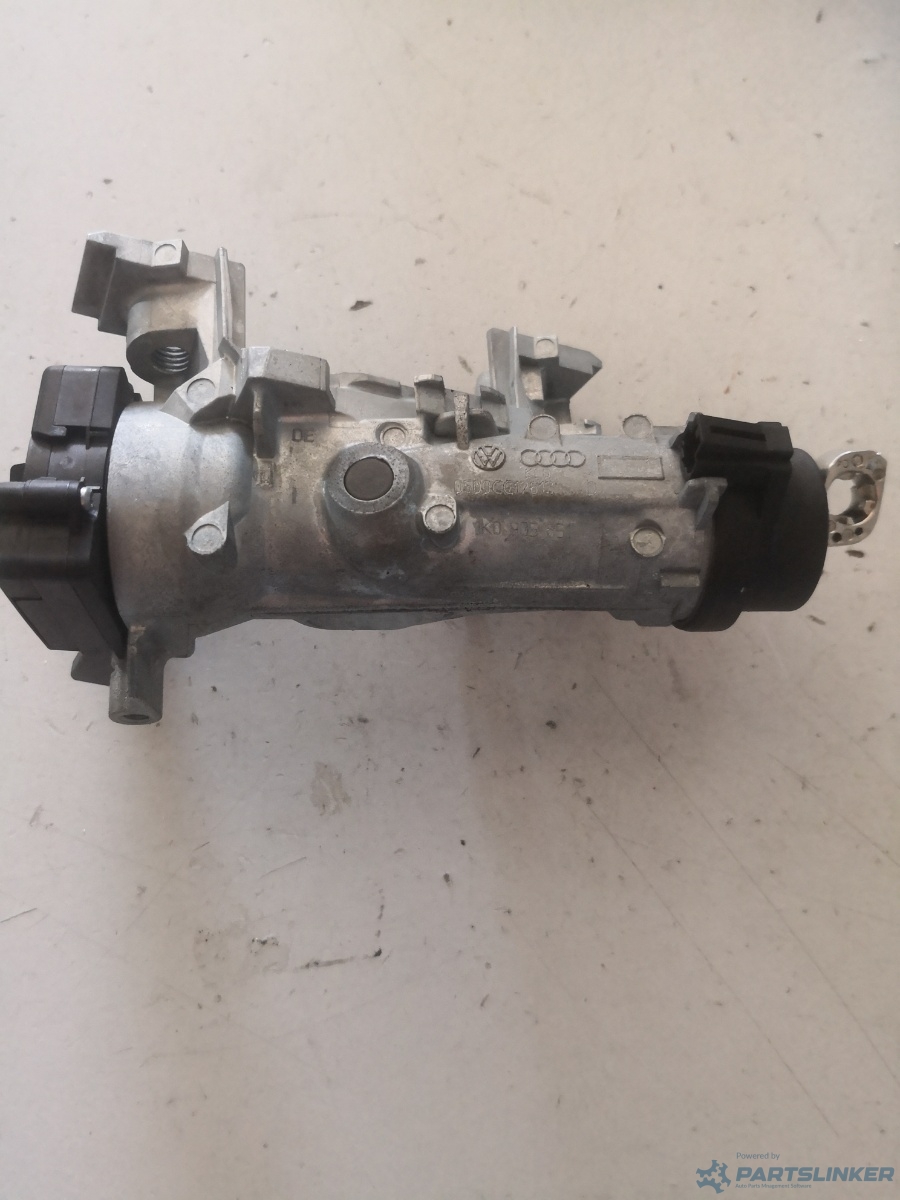 Contact cu cheie SKODA RAPID II (NH3) [ 2012 - > ] OEM 1k0905851 – foto 2