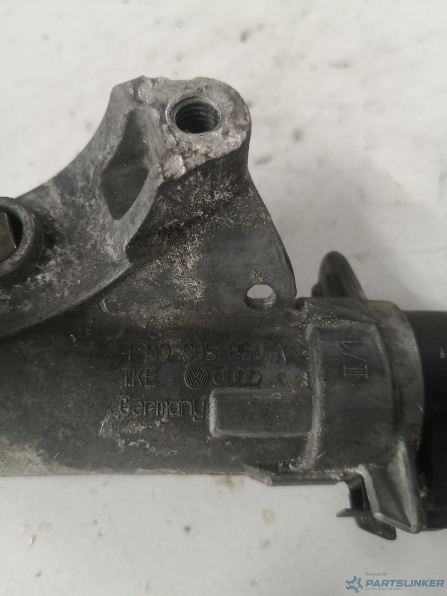 Contact cu cheie SKODA SUPERB (3U4) [ 2001 - 2008 ] OEM 4b0905851a – foto 2