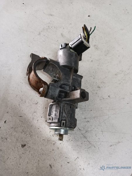 Contact cu cheie TOYOTA AVENSIS (_T25_) [ 2003 - 2008 ] OEM 450200504 – foto 2