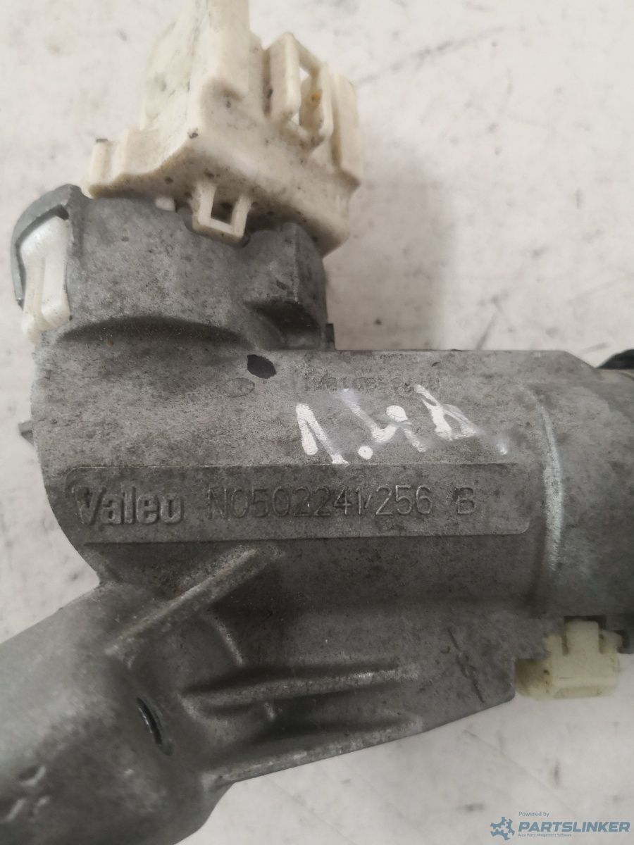 Contact cu cheie TOYOTA YARIS (_P9_) [ 2005 -> ] OEM N0502241256b – foto 2
