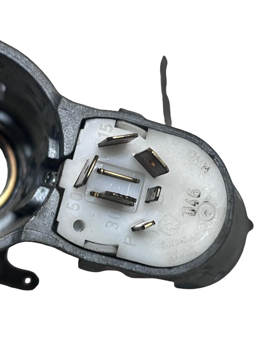 Contact cu cheie VOLKSWAGEN GOLF II 19E, 1G1 1983 - 1992 155905851 – foto 3