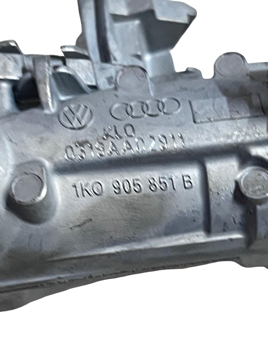 Contact cu cheie VOLKSWAGEN GOLF VI 5K1 2008 - 2013 1K0905851B – foto 2