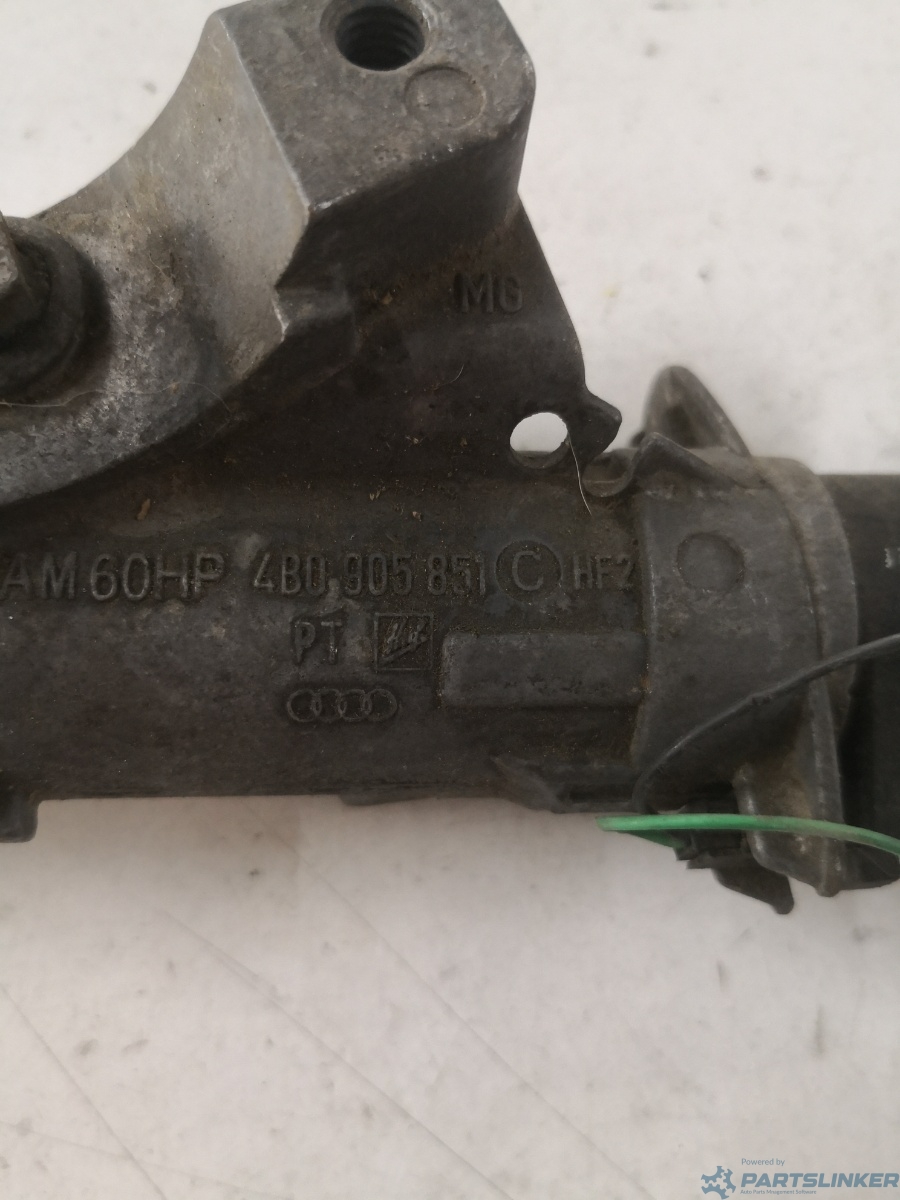 Contact cu cheie VOLKSWAGEN POLO (9N_) [ 2001 - 2012 ] OEM 4b0905851 – foto 2