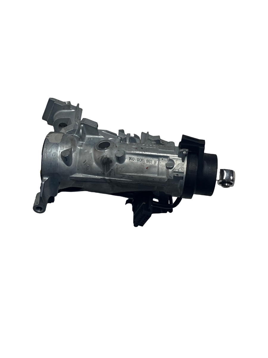 Contact  cu cheie VOLKSWAGEN TOURAN 1T1, 1T2 2003 - 2010 1K0905851B