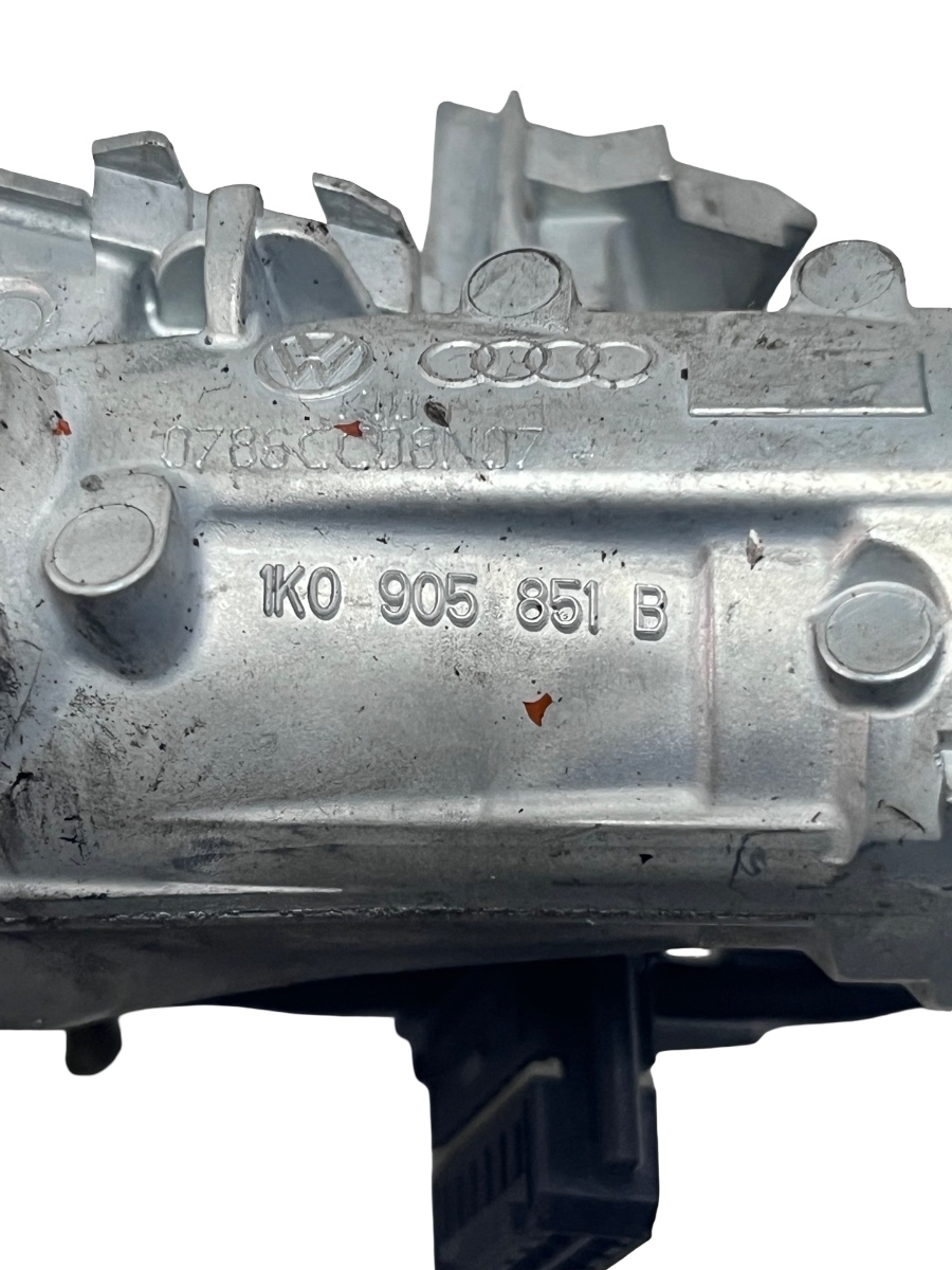Contact  cu cheie VOLKSWAGEN TOURAN 1T1, 1T2 2003 - 2010 1K0905851B – foto 3