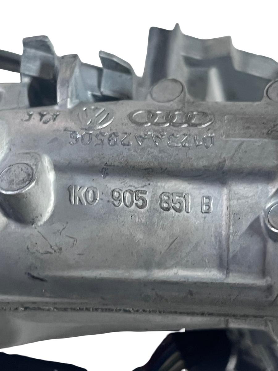 Contact cu cheie VOLKSWAGEN TOURAN 1T1, 1T2 2003 - 2010 1K0905851B – foto 4