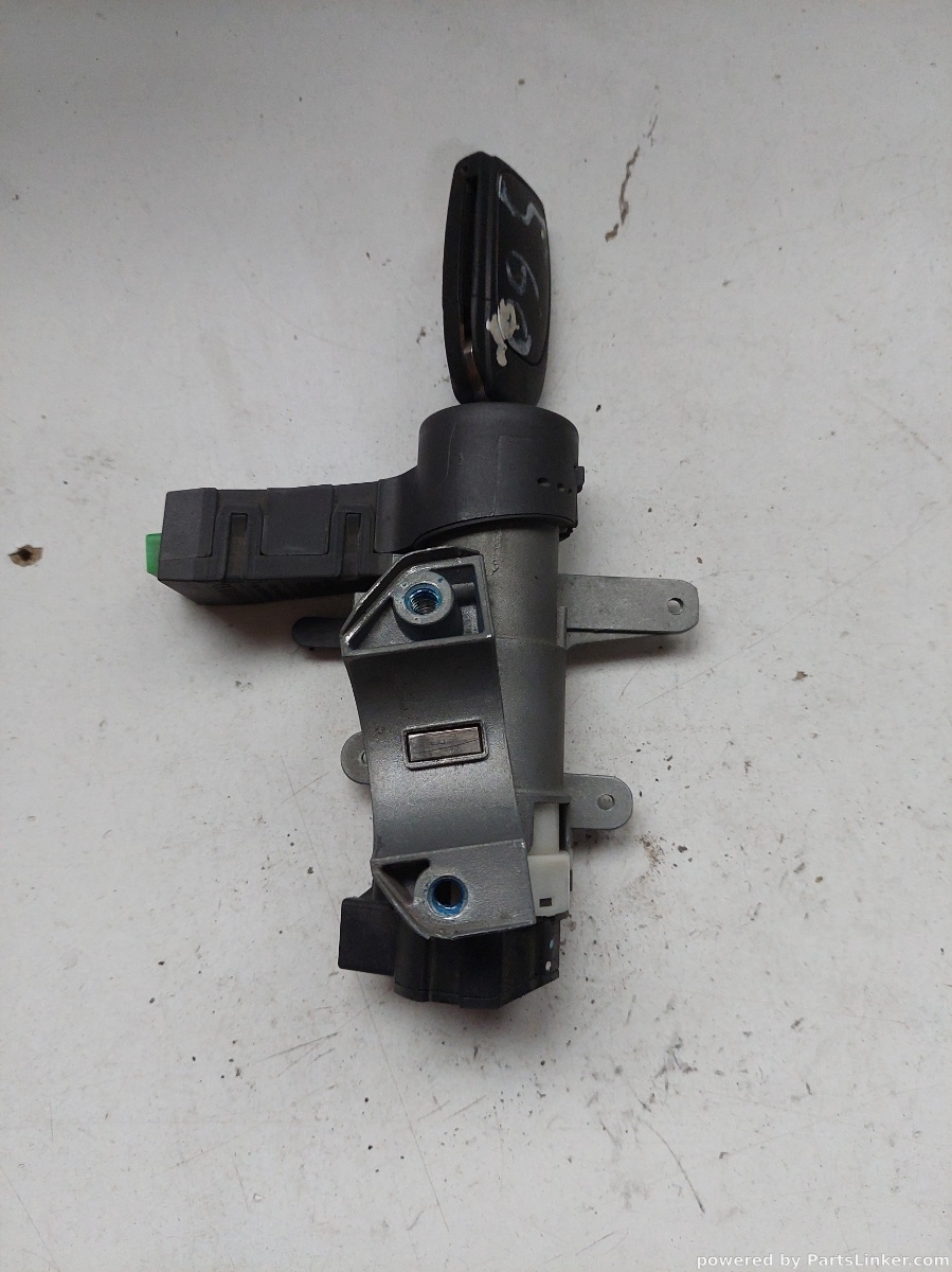 Contact cu cheie VOLVO S60 I (384) [ 2000 - 2010 ] Valeo OEM 73760 – foto 2