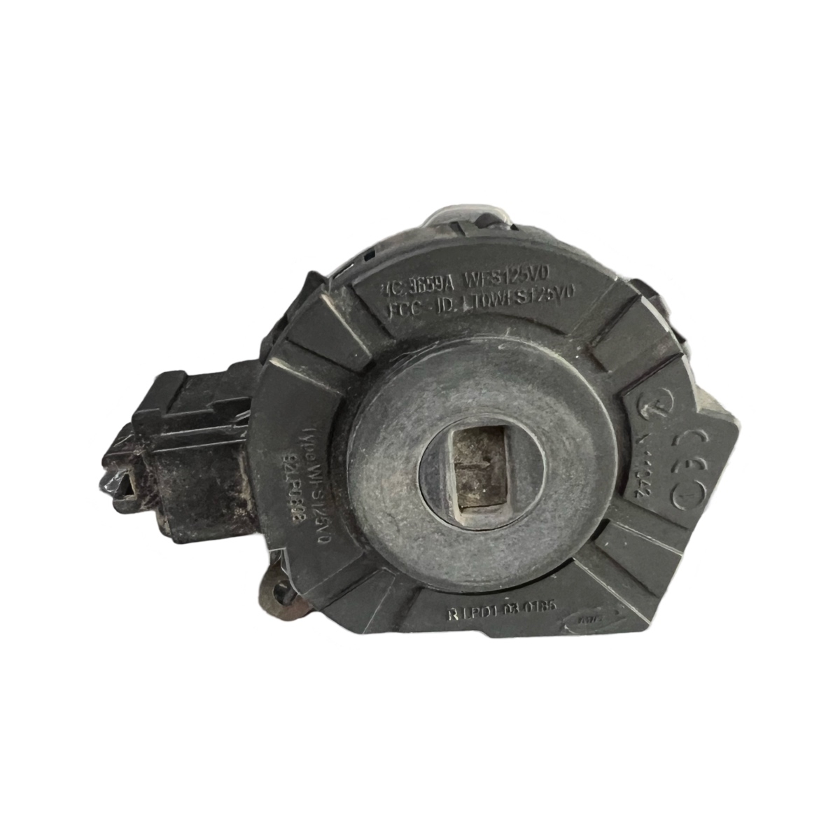 Contact cu cheie VOLVO V50 MW, 545 2003 - 2012 31252481 – foto 3