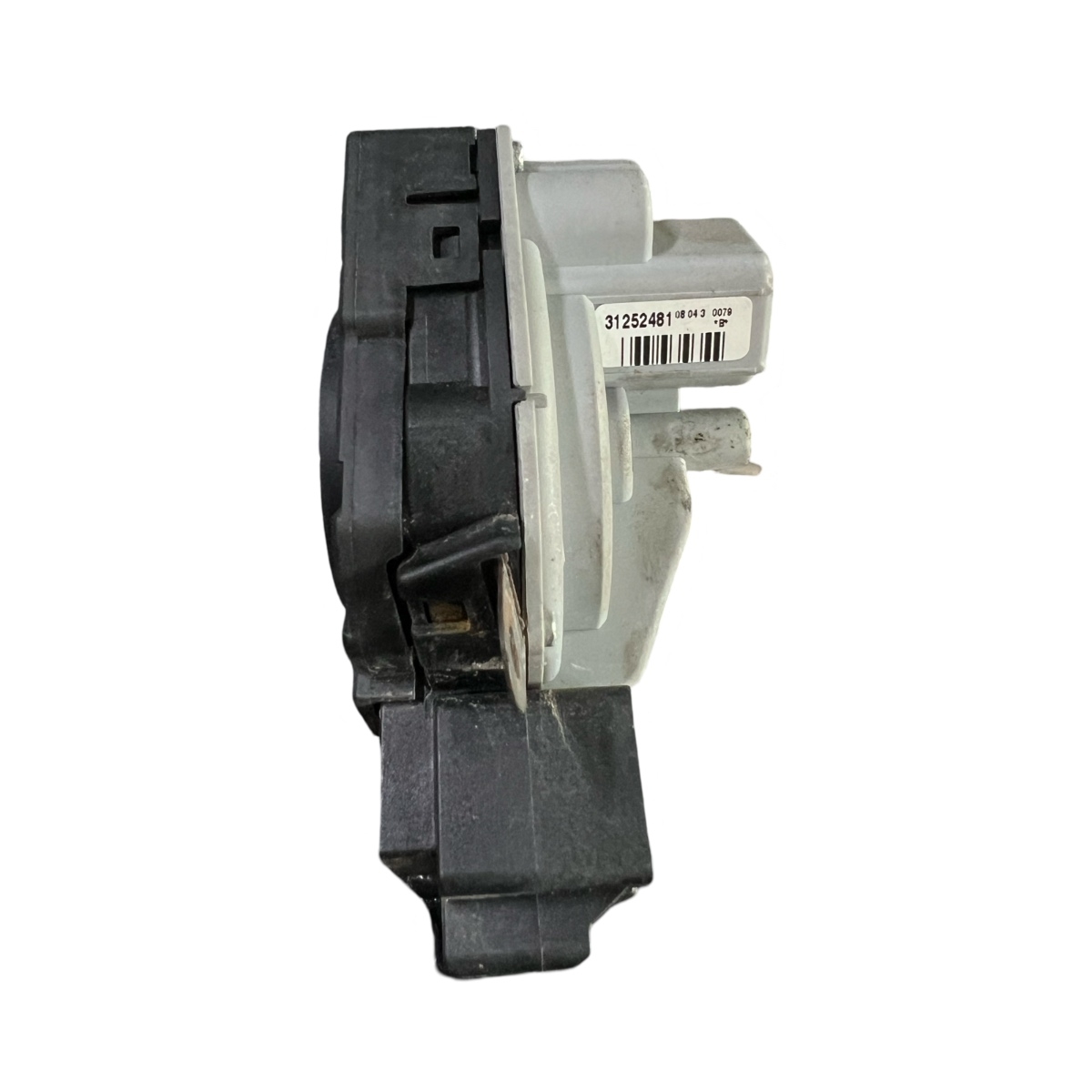 Contact cu cheie VOLVO V50 MW, 545 2003 - 2012 31252481 – foto 2