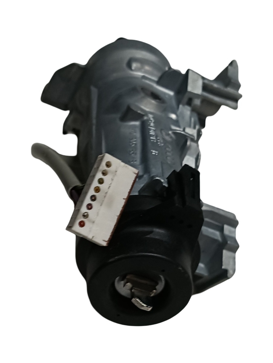 Contact de pornire + 2 lamele cheie SEAT LEON III 5F1 2012 - > VAG 1K0905865 1k0905851b – foto 2