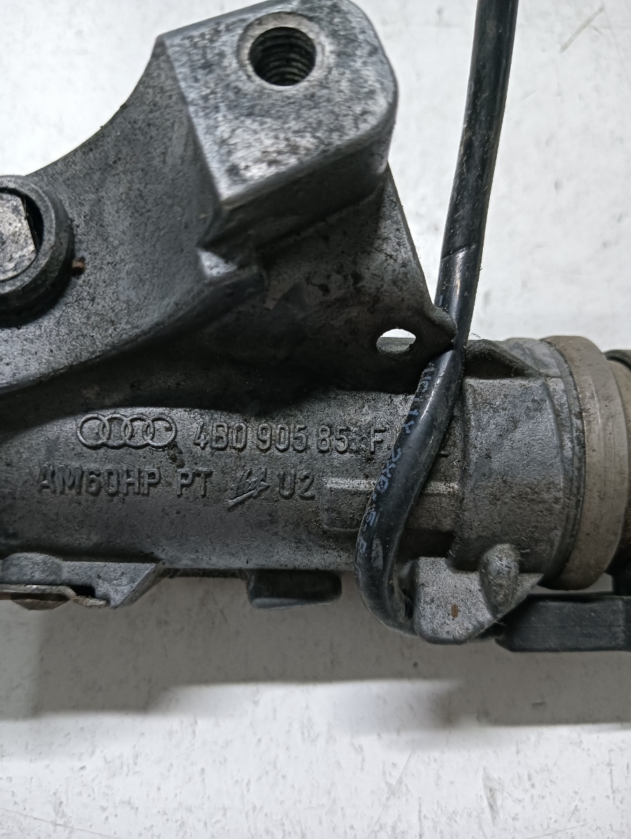 Contact de pornire AUDI A4 II 8E2, B6 2000 - 2005, VOLKSWAGEN SHARAN 7M8, 7M9, 7M6 1995 - 2010 4b0905851f – foto 2