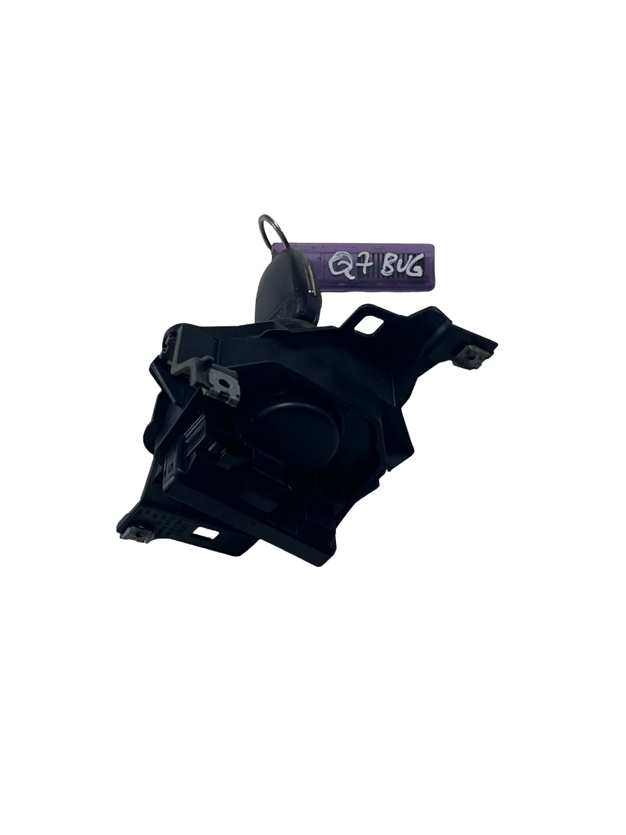 Contact de pornire AUDI Q7 4LB 2006 - 2016 4L1857289 – foto 2