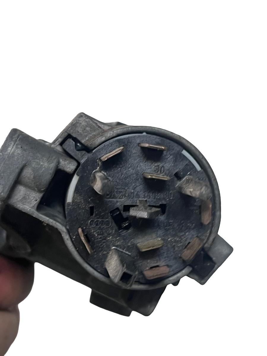 Contact de pornire AUDI TT Roadster 8N9 1999 - 2006 4B0905851B – foto 2