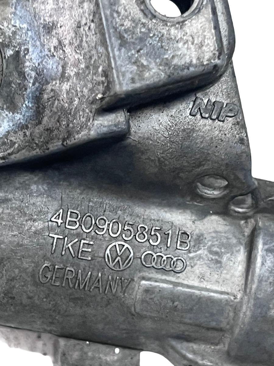 Contact de pornire AUDI TT Roadster 8N9 1999 - 2006 4B0905851B – foto 3