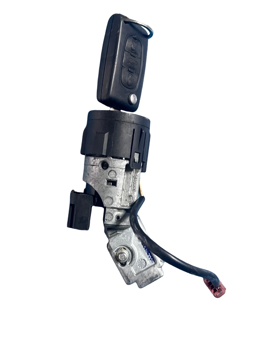 Contact de pornire  cu cheie PEUGEOT 407 SW 6E_ 2004 - 2010 N0502073