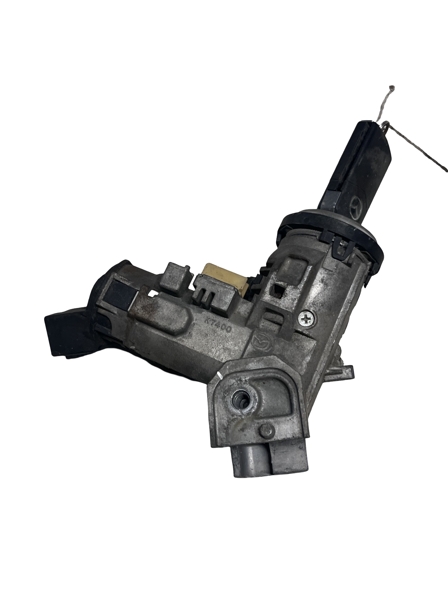 Contact DE Pornire Mazda 6 2 2007–2012 - cod: GS1D66938A – foto 4