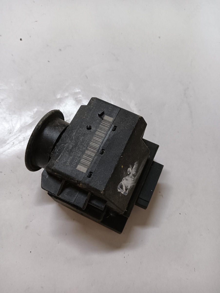 Contact de pornire MERCEDES-BENZ E-CLASS W211 2002 - 2009 2115451008 – foto 2