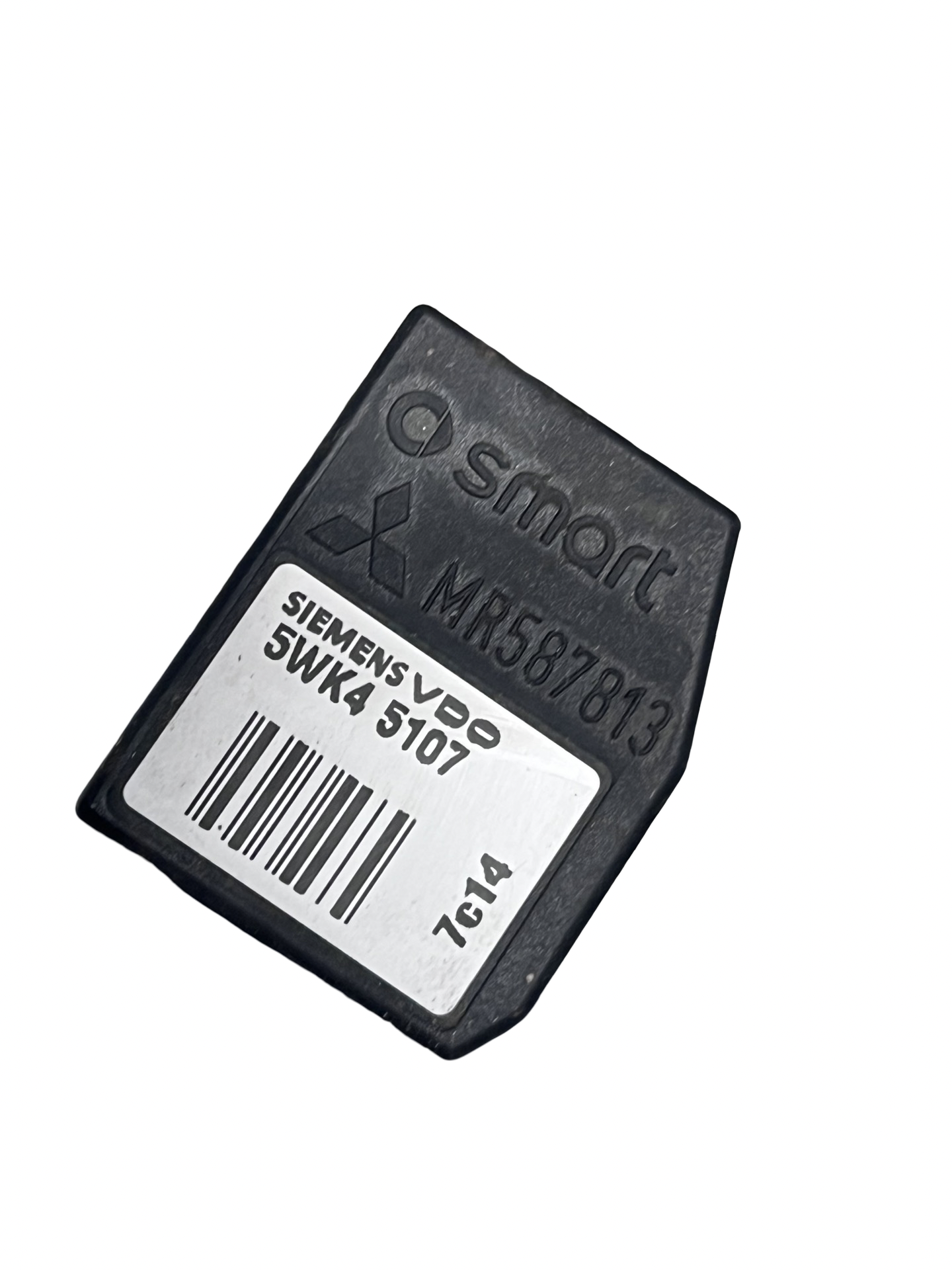 Contact DE Pornire Mitsubishi Colt 2 Hatchback 2004–2008 - cod: MR587813 – foto 2