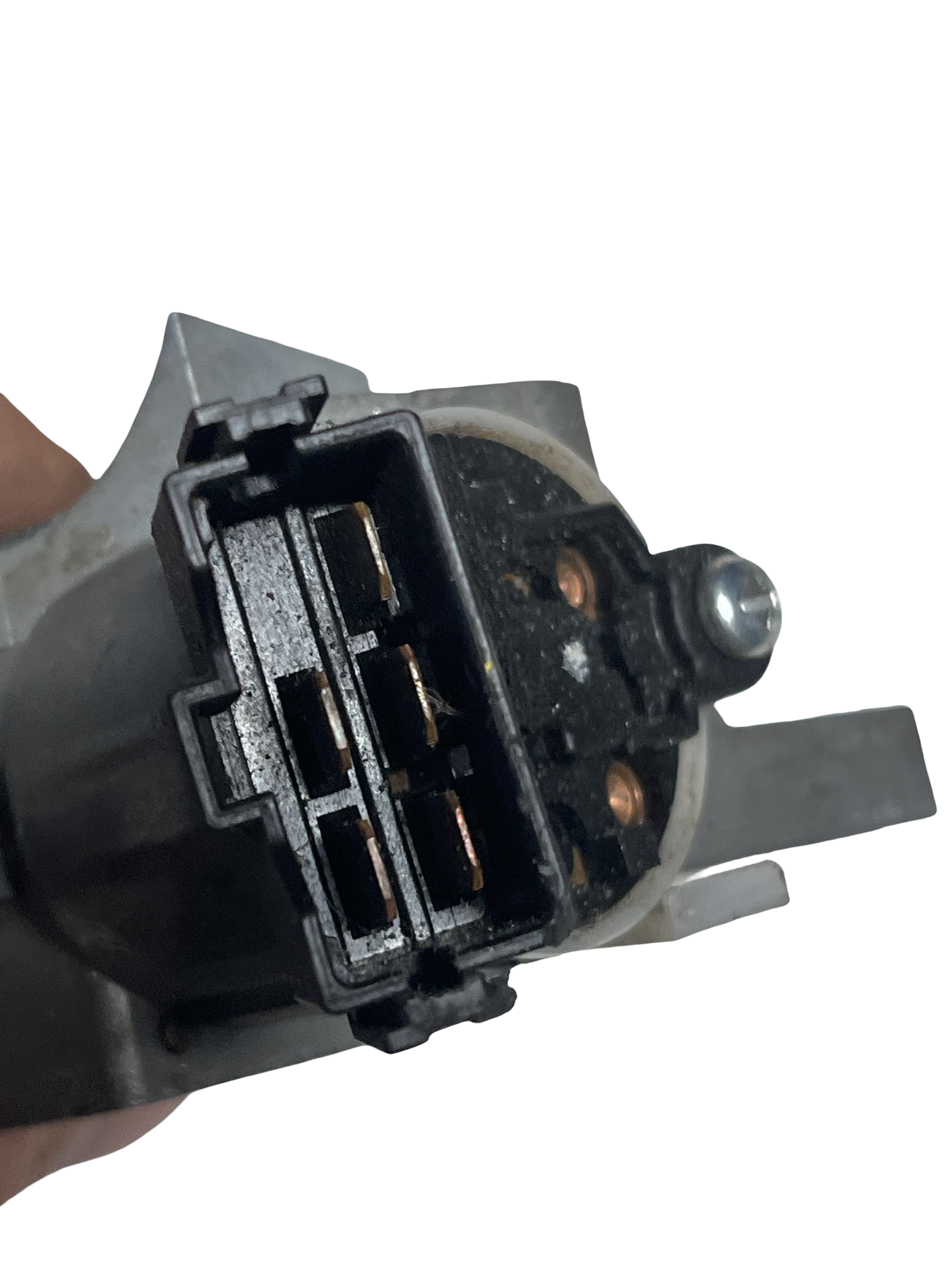 Contact DE Pornire Mitsubishi Colt 2 Hatchback 2004–2008 - cod: MR587813 – foto 4