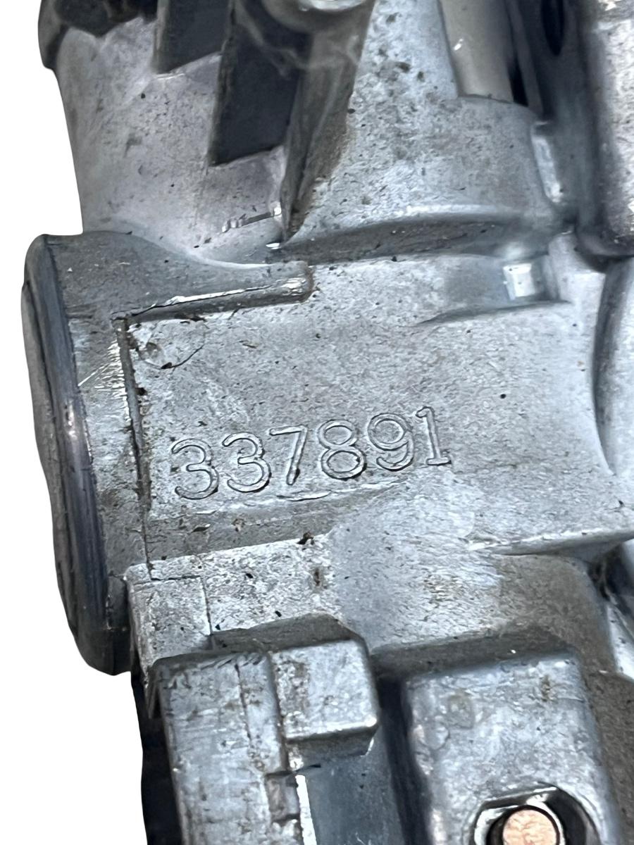 Contact de pornire MITSUBISHI L200 - 2001 337891 – foto 3