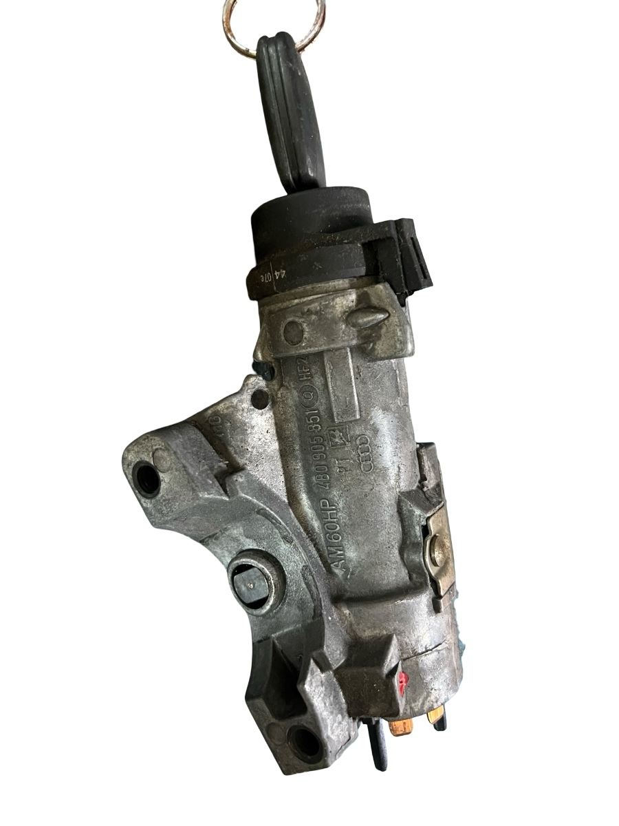 Contact de pornire SKODA FABIA Combi 545 2007 - 2014, VOLKSWAGEN POLO 9N_ 2001 - 2012 4B0905851 – foto 3