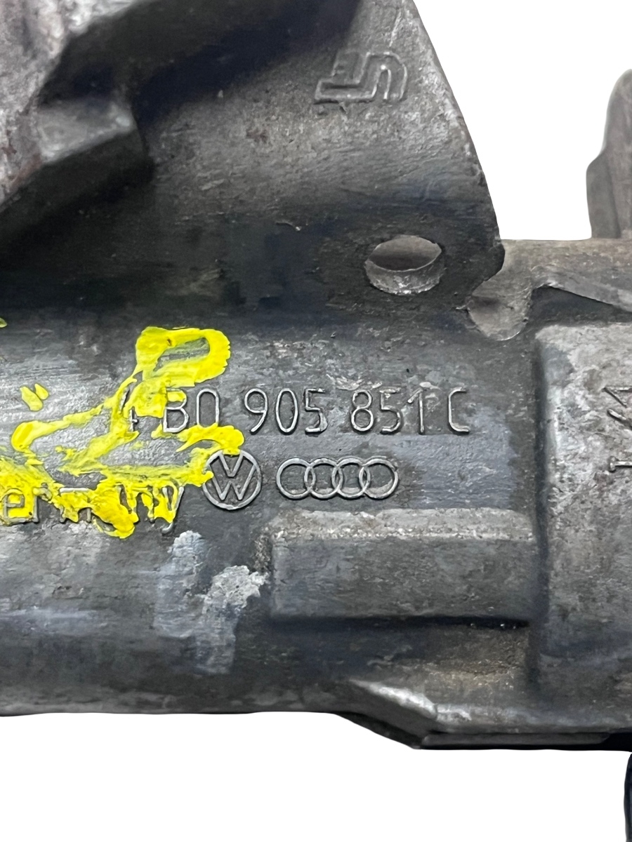 Contact de pornire  SKODA OCTAVIA 1U2 1996 - 2010 4B0905851C – foto 2