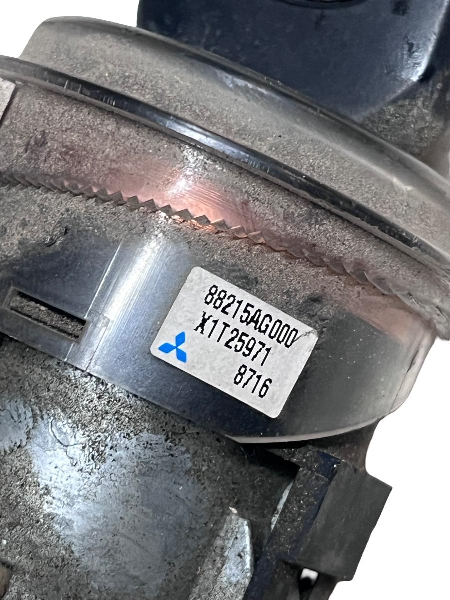 Contact de pornire SUBARU FORESTER III SH 2007 -> 88215AG000 – foto 2