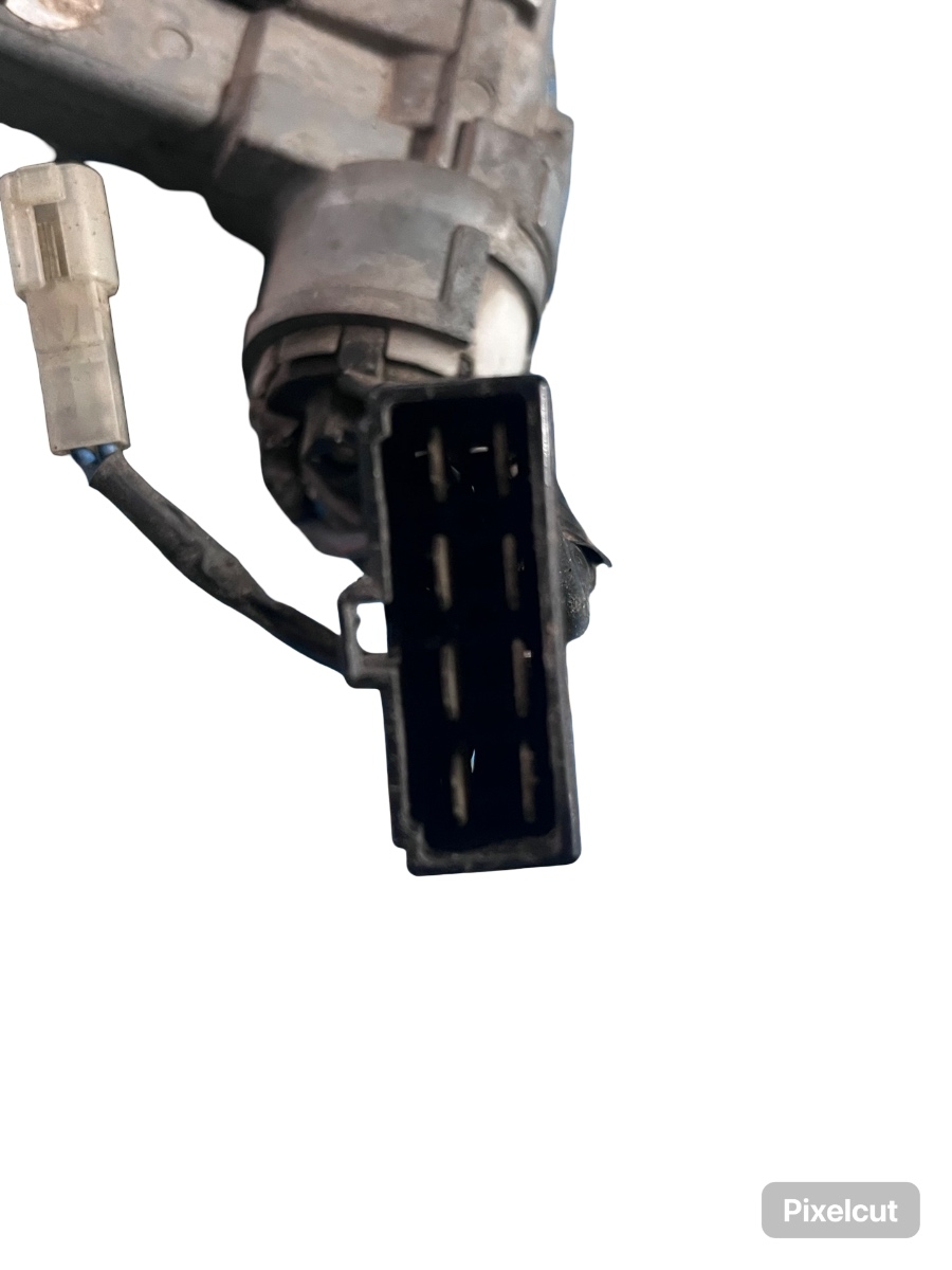 Contact de pornire TOYOTA 4 RUNNER _N1_ 1987 - 1996 45020354 – foto 2