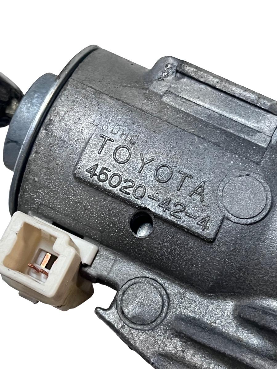 Contact de pornire TOYOTA RAV 4 III _A3_ 2005 - 2013 45020-42-4 – foto 3