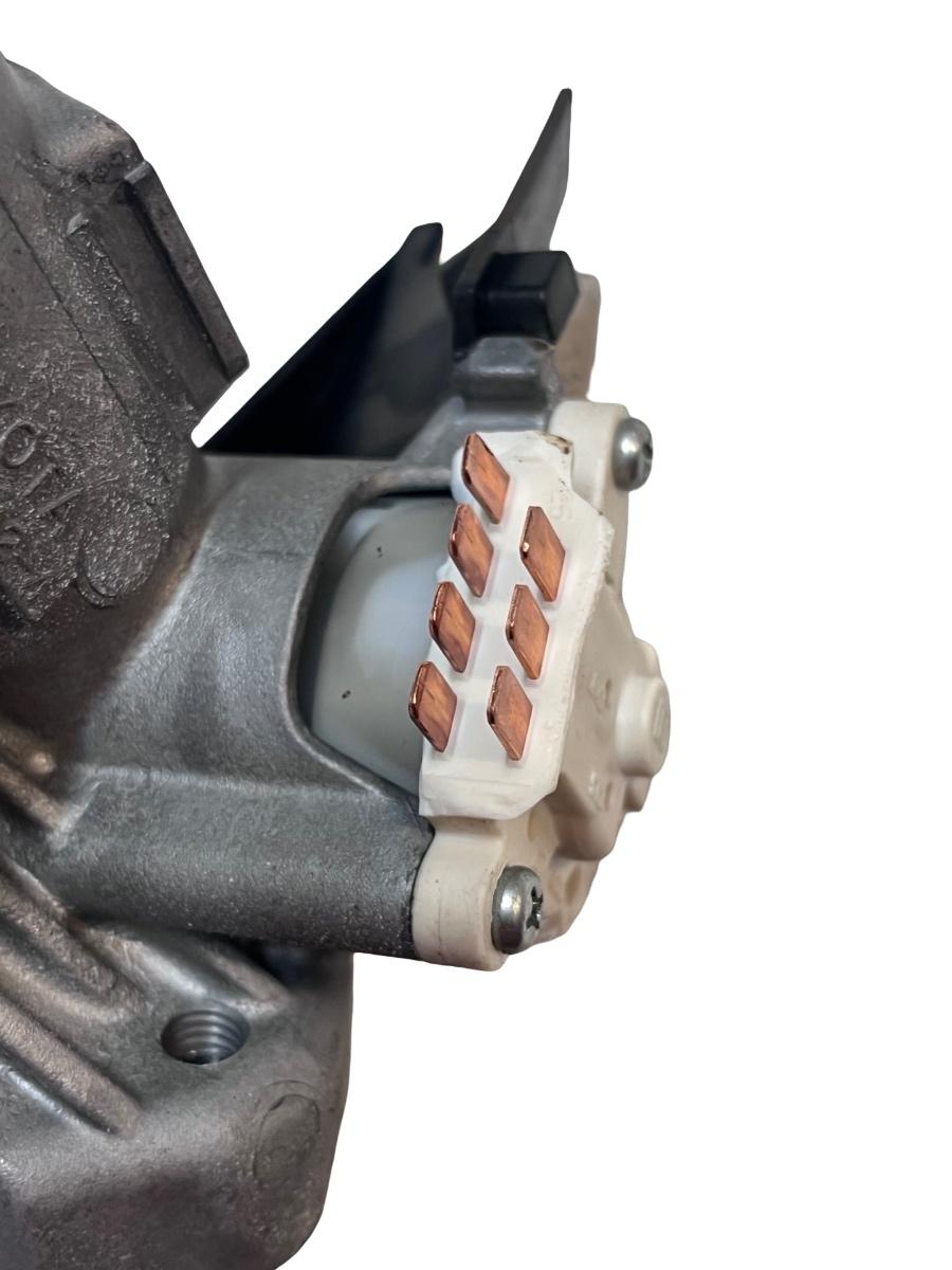 Contact de pornire TOYOTA RAV 4 III _A3_ 2005 - 2013 45020-42-4 – foto 4