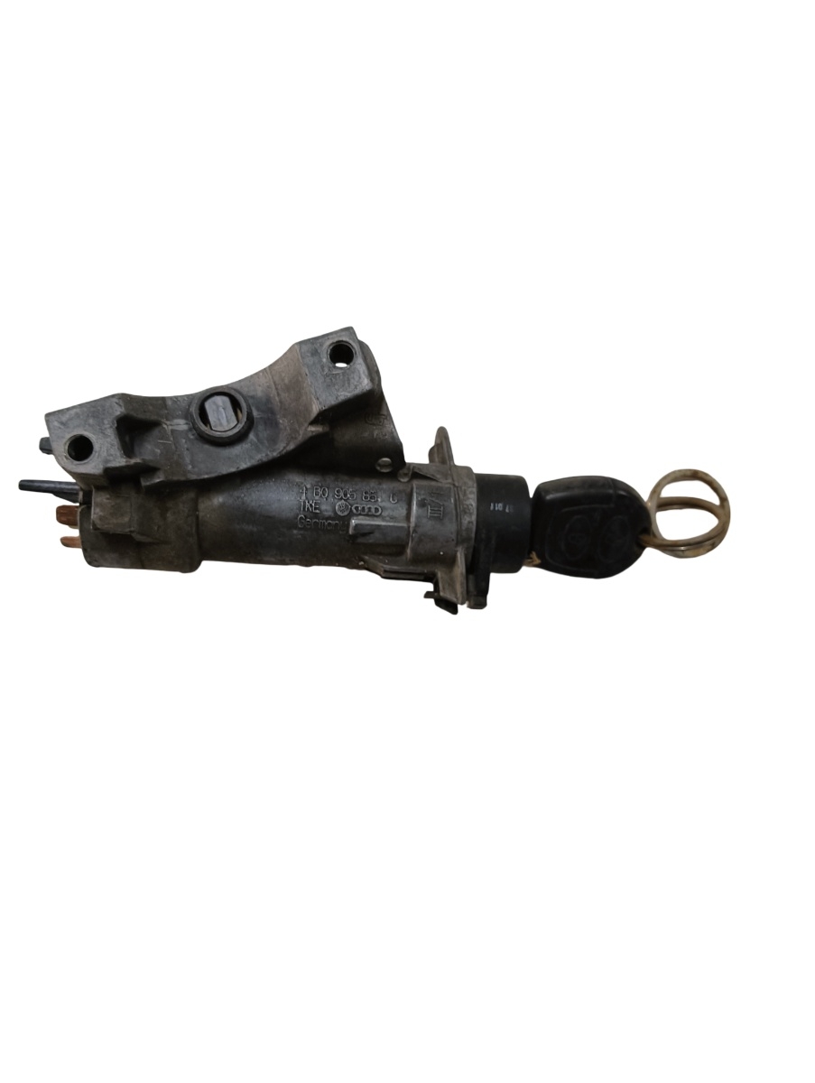 Contact de pornire VOLKSWAGEN GOLF IV 1J1 1997 - 2007 1.6 1.6 AEH, AKL, APF VAG 4b0905851c
