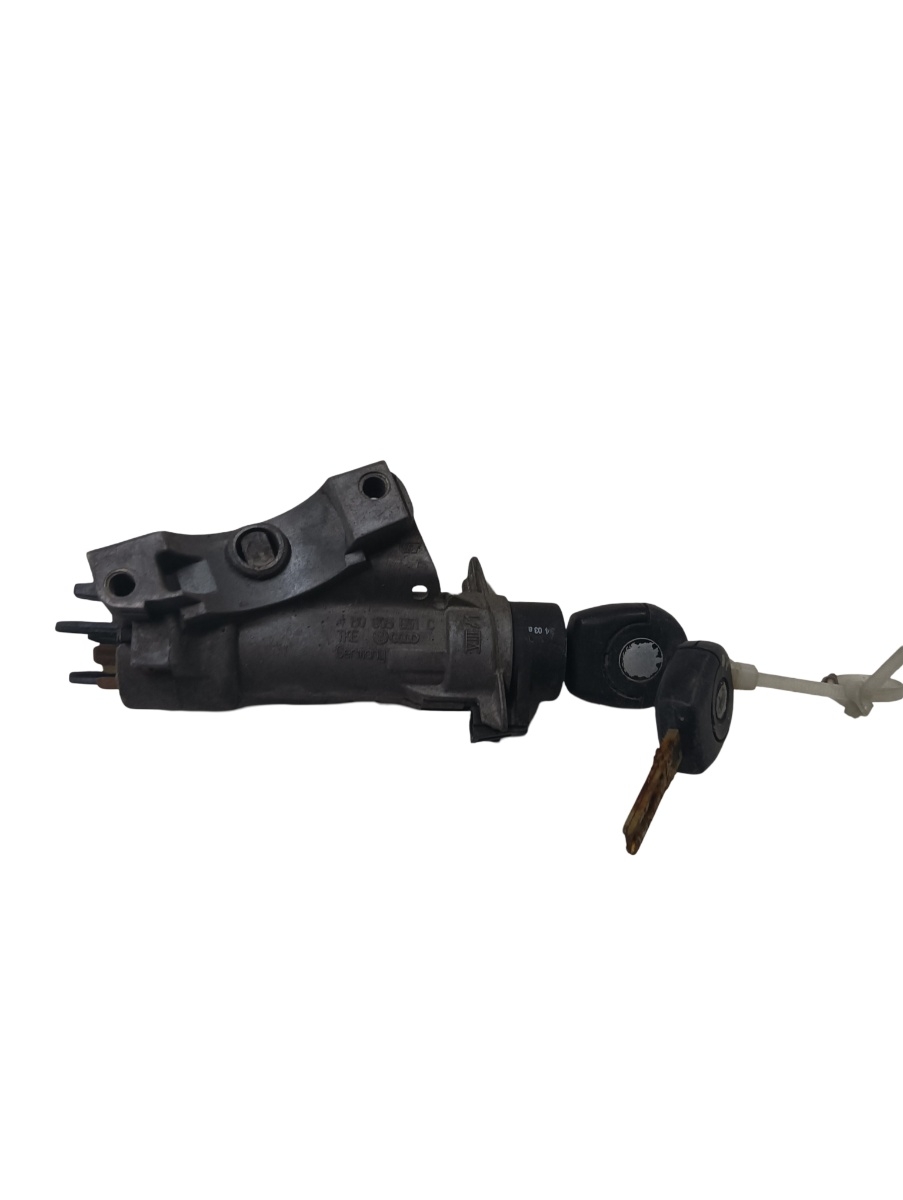 Contact de pornire VOLKSWAGEN GOLF IV 1J1 1997 - 2007 1.6 1.6 AEH, AKL, APF VAG 4b0905851c