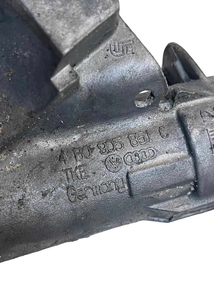 Contact de pornire VOLKSWAGEN GOLF IV 1J1 1997 - 2007 4B0905851C – foto 3