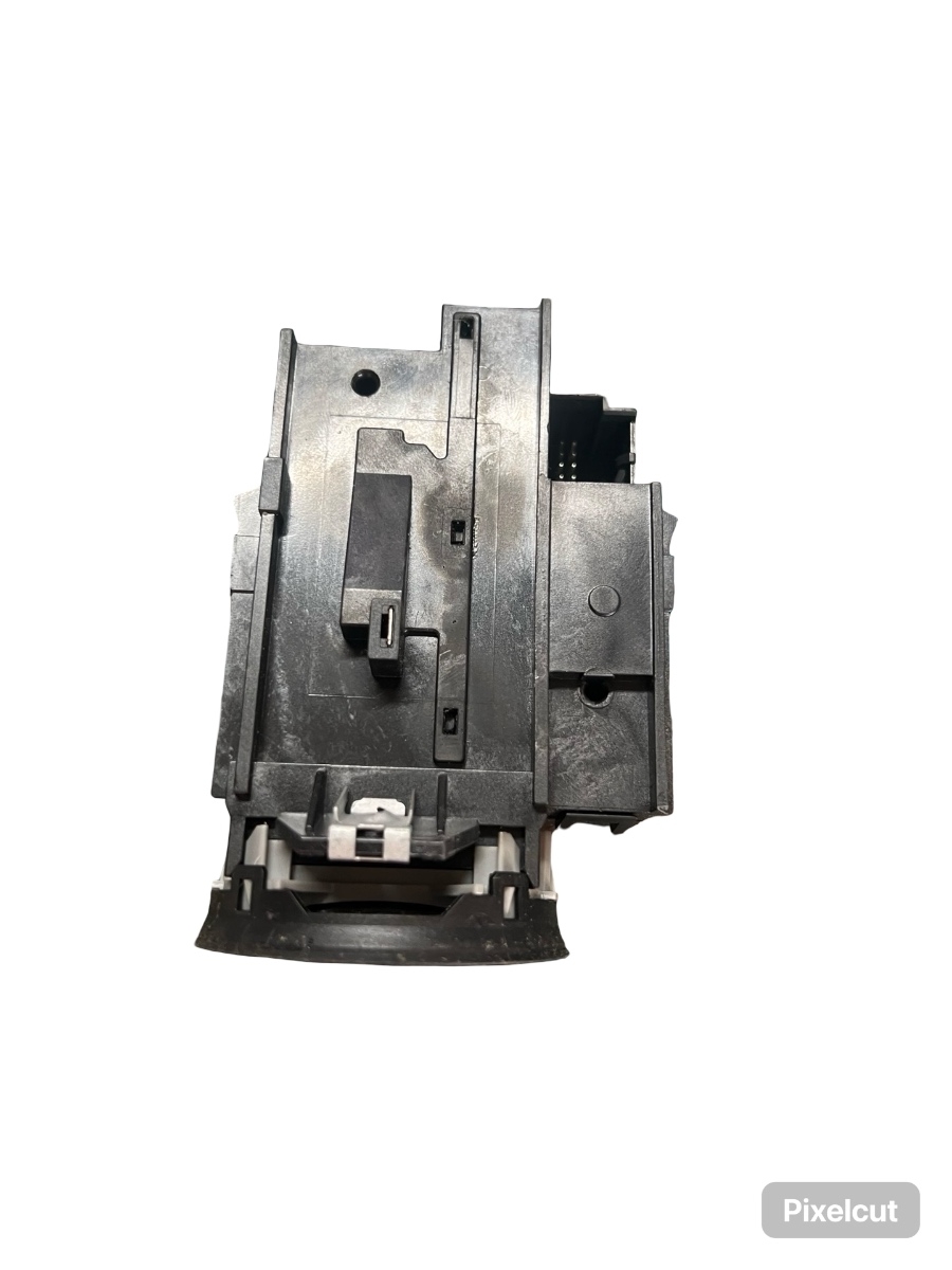 Contact de pornire VOLKSWAGEN PASSAT CC 357 2008 - 2012 TDI CBAB, CFFB, VOLKSWAGEN PASSAT B7 [ 2010 - 2014 ] 3C0905843T – foto 3