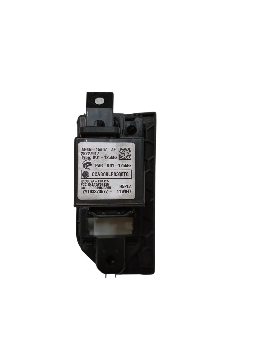 Contact de pornire VOLVO XC60 156 2008 - > Ah4n15607ae – foto 2