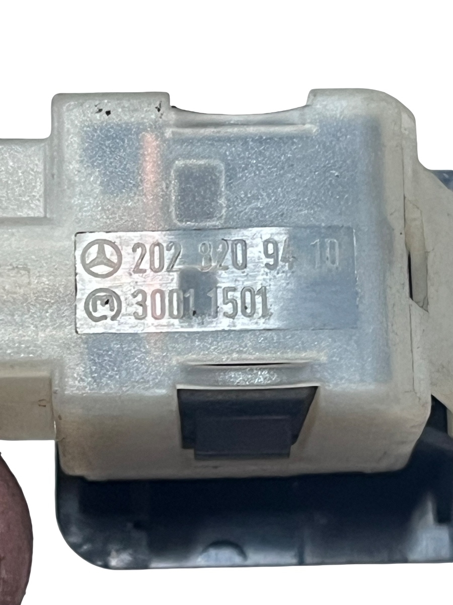 Contact portiera MERCEDES-BENZ C-CLASS W202 1993 - 2000 2028209410 – foto 3