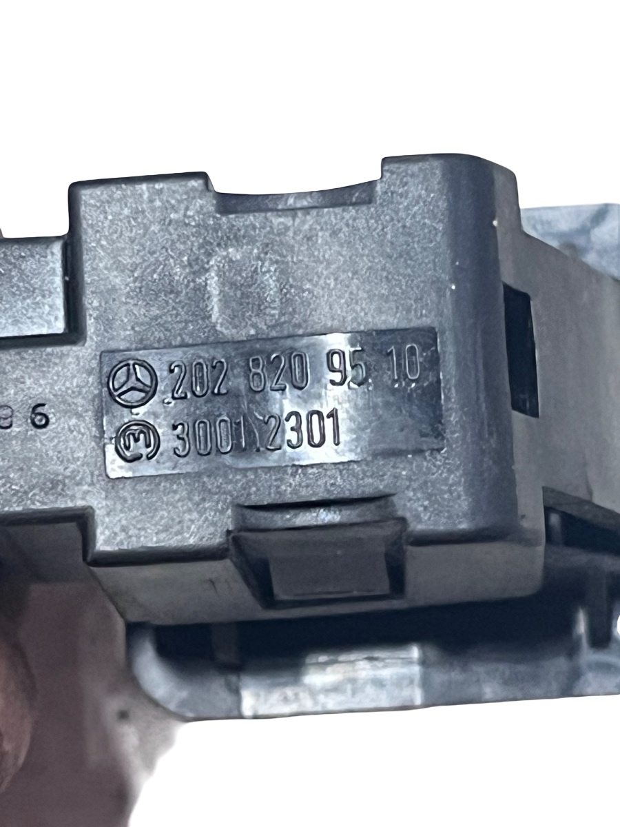 Contact portiera MERCEDES-BENZ C-CLASS W202 1993 - 2000 2028209510 – foto 2