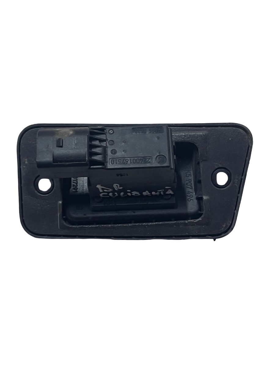 Contact usa culisanta dreapta VOLKSWAGEN CADDY IV Box SAA, SAH 2015 - > 2K5907496 – foto 2